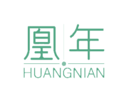 凰年 商标图样
