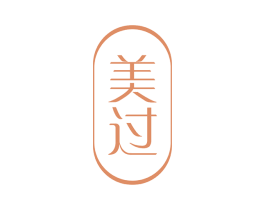 美过 商标图样