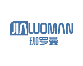 珈罗曼 商标图样