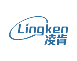 凌肯 商标图样