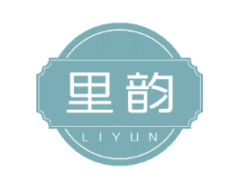 里韵 商标图样
