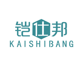 铠仕邦 商标图样