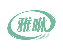 雅咻 商标图样