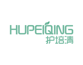 护培清 商标图样
