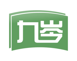 九岑 商标图样