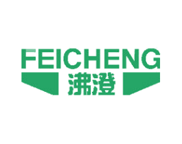 沸澄 商标图样