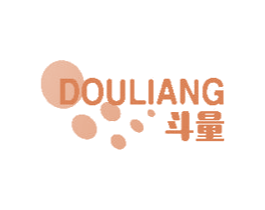 斗量 商标图样