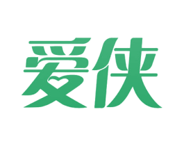 爱侠 商标图样