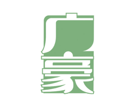 广豪 商标图样