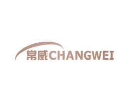 常威 商标图样