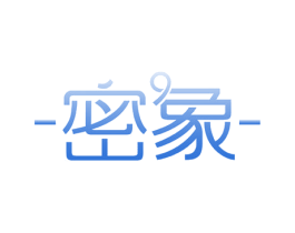 密象 商标图样