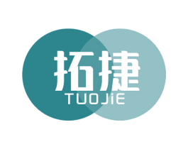 拓捷 商标图样