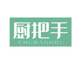 厨把手 商标图样