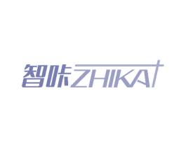 智咔 商标图样