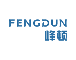 峰顿 商标图样