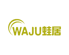 蛙居 商标图样