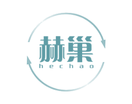 赫巢 商标图样