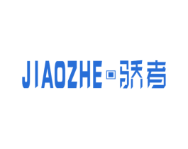 骄者 商标图样