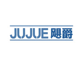 飓爵 商标图样