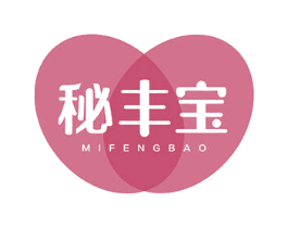 秘丰宝 商标图样