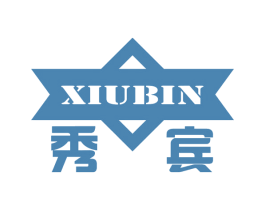 秀宾 商标图样