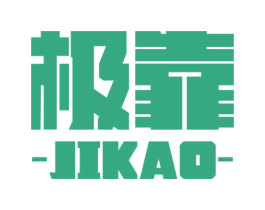 极靠 商标图样