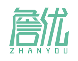 詹优 商标图样