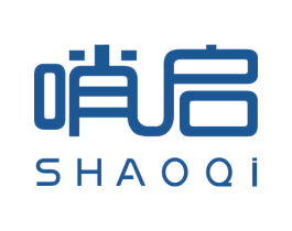 哨启 商标图样