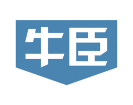 牛臣 商标图样