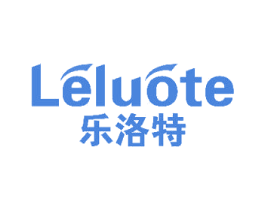 乐洛特 商标图样