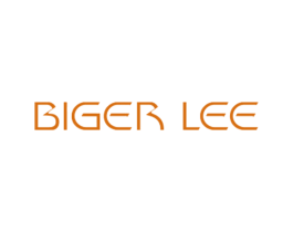 BIGER LEE 商标图样