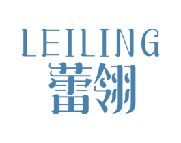 蕾翎 商标图样