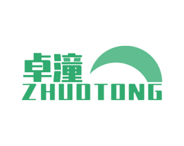 卓潼 商标图样