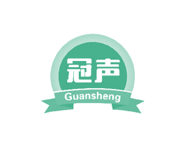 冠声 商标图样