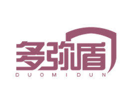多弥盾 商标图样