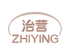 治营 商标图样