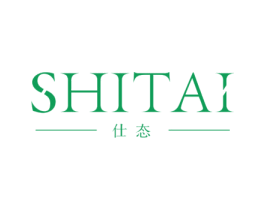 仕态 商标图样