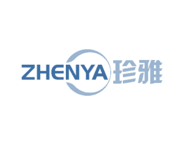 珍雅 商标图样