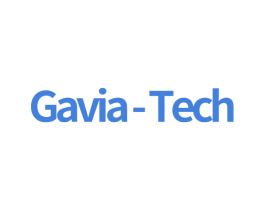 GAVIA-TECH 商标图样