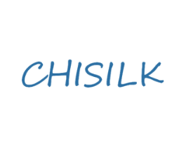 CHISILK 商标图样