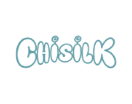 CHISILK 商标图样
