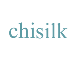 CHISILK 商标图样