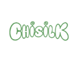CHISILK 商标图样