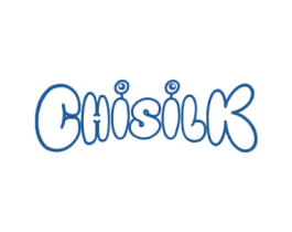 CHISILK 商标图样