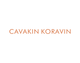 CAVAKIN KORAVIN 商标图样