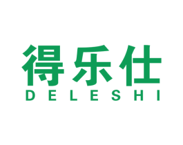 得乐仕 商标图样