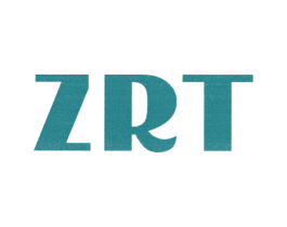 ZRT 商标图样