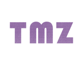 TMZ 商标图样