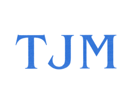 TJM 商标图样