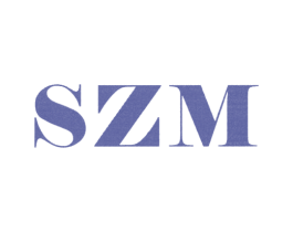 SZM 商标图样